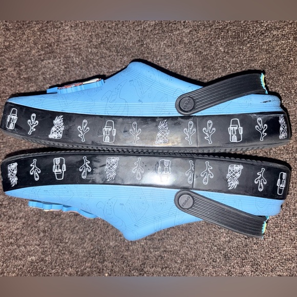 Crocs SpongeBob Edition - Picture 6 of 7